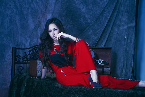 Mai Phương Th&uacute;y